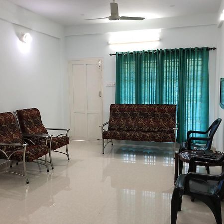 En Jays Residency Daire Kottayam Dış mekan fotoğraf